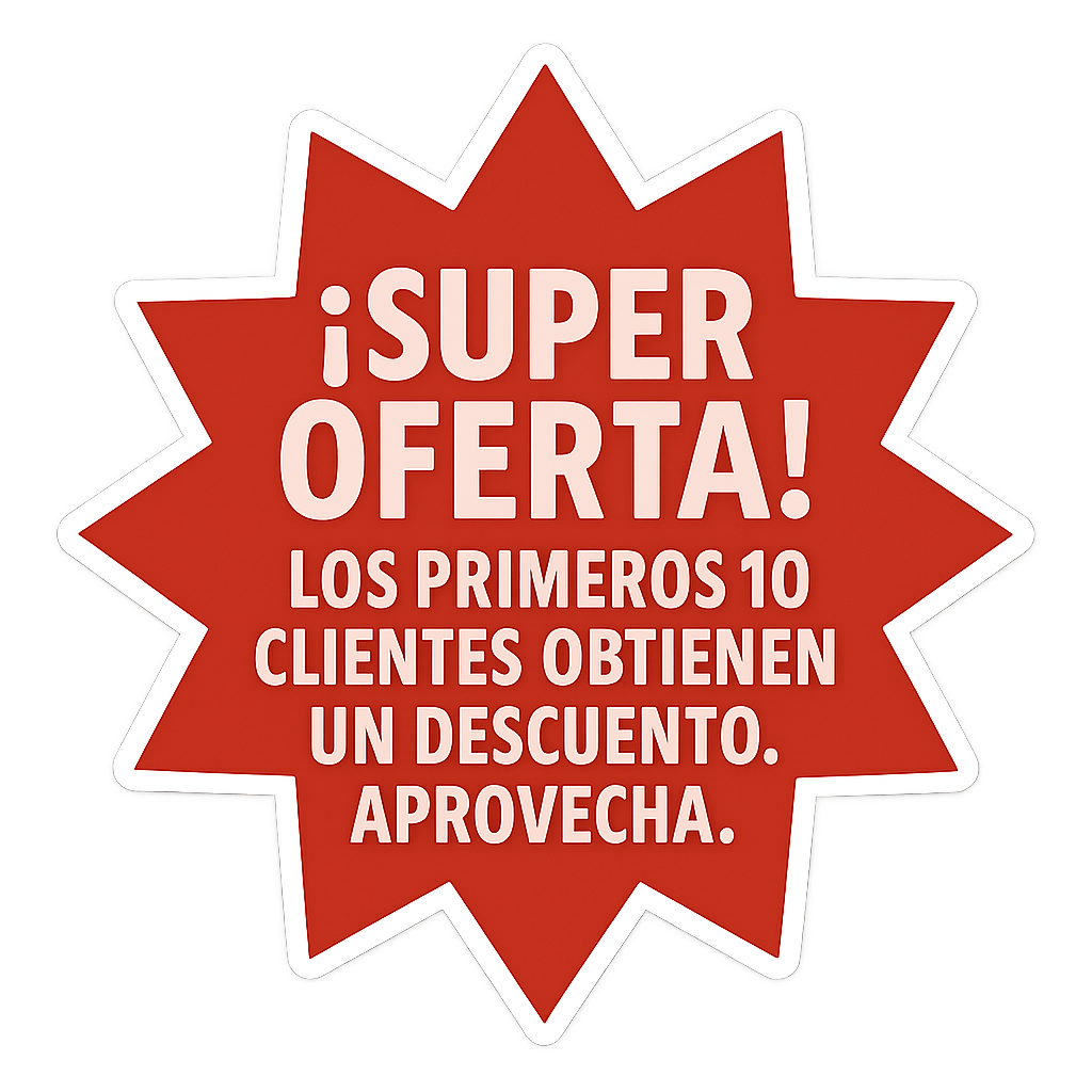 Super Oferta